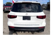 2021 Mercedes-Benz GLB-Class thumbnail
