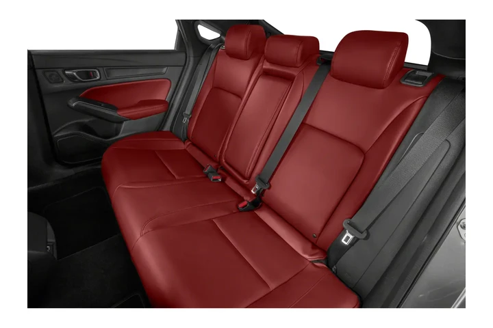 2023 Integra w/A-Spec Technol image 9