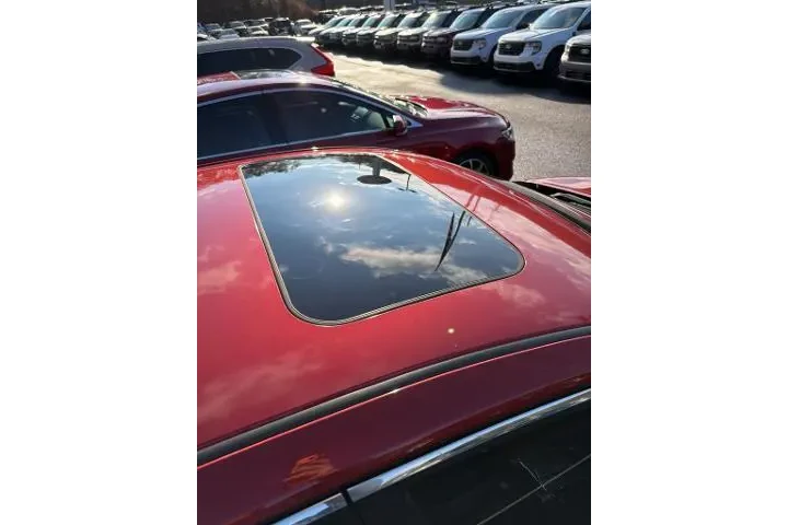 $9873 : Nissan Altima 2013 3.5 SL 4d image 6