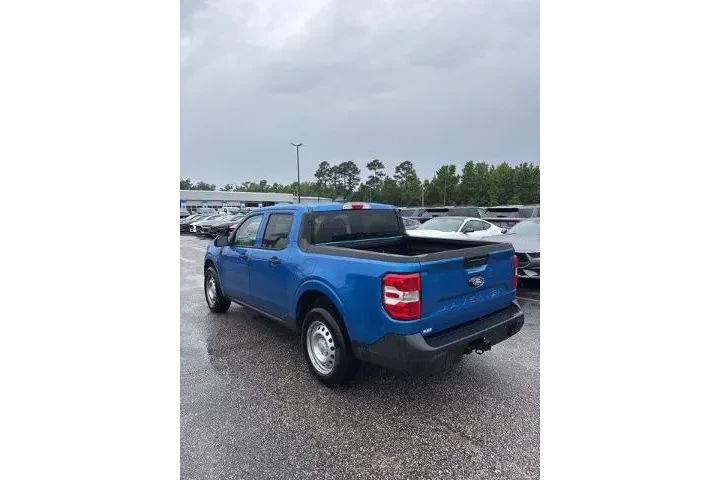 $29596 : Ford Maverick 2025 AWD XL 4d image 5
