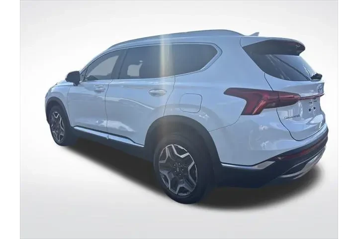 $15000 : Hyundai SANTA FE 2021 AWD Li image 8
