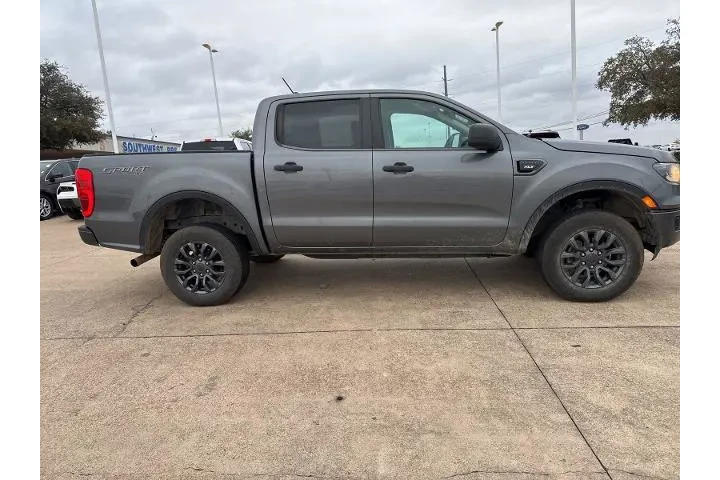 $27910 : Ford Ranger 2022 4x4 XLT 4dr image 8