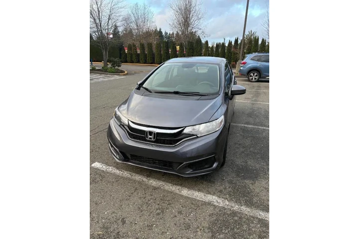 $9900 : 2020 Fit LX image 6