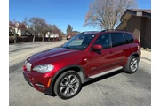 $12988 : 2013 BMW X5 xDrive50i thumbnail