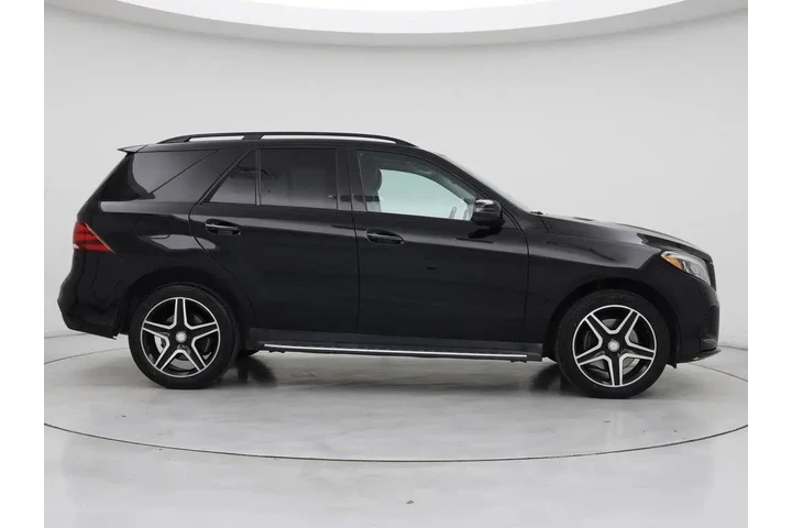 $19998 : Mercedes-Benz GLE 2016 AWD G image 7