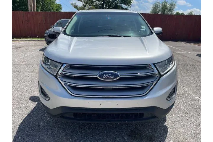 $13683 : Ford Edge 2018 Titanium 4dr image 3