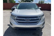 $13683 : Ford Edge 2018 Titanium 4dr thumbnail