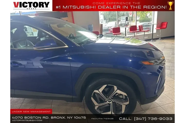 $19495 : Hyundai TUCSON 2023 AWD Limi image 9