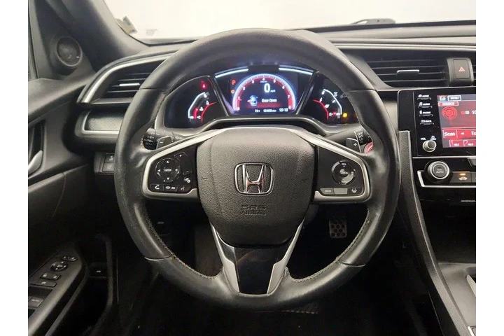 $17998 : Honda Civic 2019 Sport 4dr S image 10