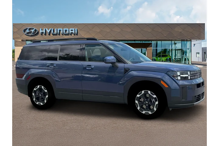 $38000 : Hyundai SANTA FE 2026 AWD SE image 8