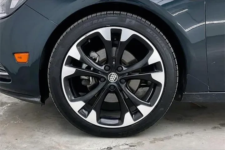 $18990 : Buick Cascada 2018 Sport Tou image 10