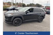 $32000 : Toyota RAV4 2021 AWD TRD Off thumbnail