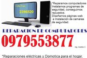 Reparación de Computadores en Guayaquil