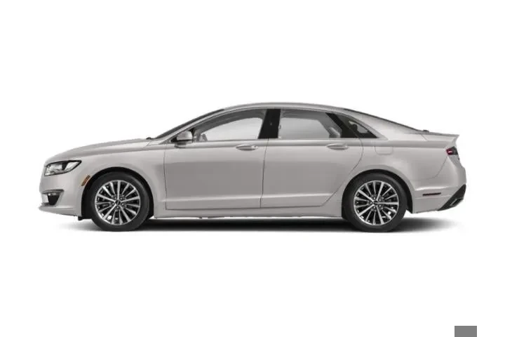 $8990 : Lincoln MKZ Hybrid 2019 4dr image 3