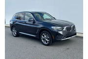 $39975 : BMW X3 2023 AWD xDrive30i 4d thumbnail