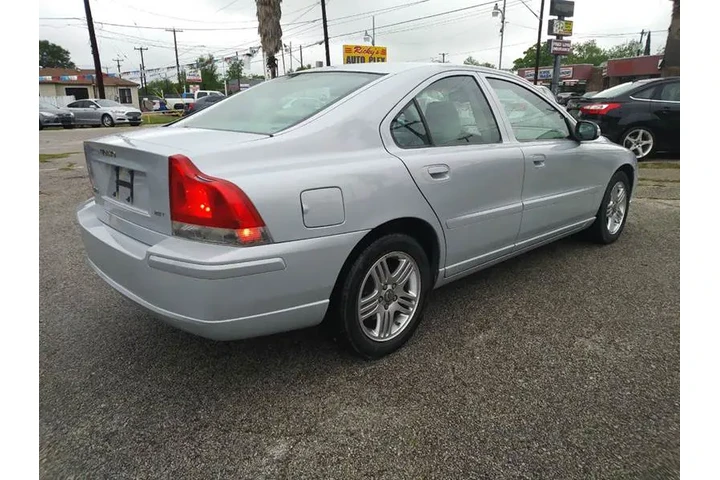 $8990 : 2007 S60 2.5T image 5