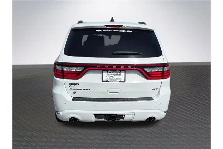 $32997 : Dodge Durango 2024 AWD GT 4d image 6