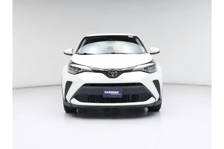 $20998 : Toyota C-HR 2021 LE 4dr Cros image 5