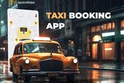 Uber Clone App en Boston