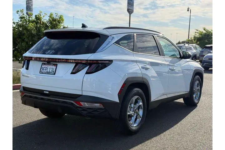 $24991 : Hyundai TUCSON 2023 SEL 4dr image 7