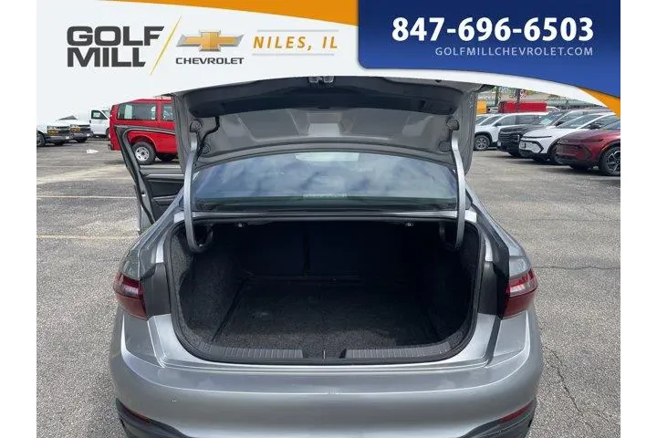 $20225 : Volkswagen Jetta 2023 Sport image 10