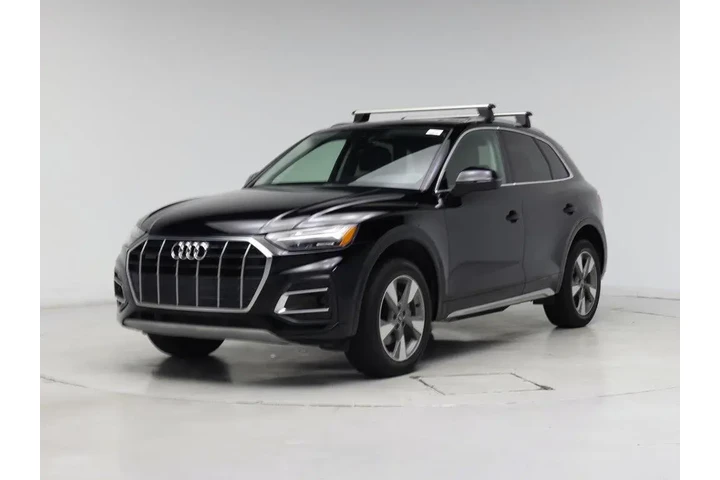 $29998 : Audi Q5 2023 AWD quattro Pre image 4