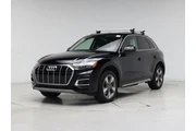$29998 : Audi Q5 2023 AWD quattro Pre thumbnail