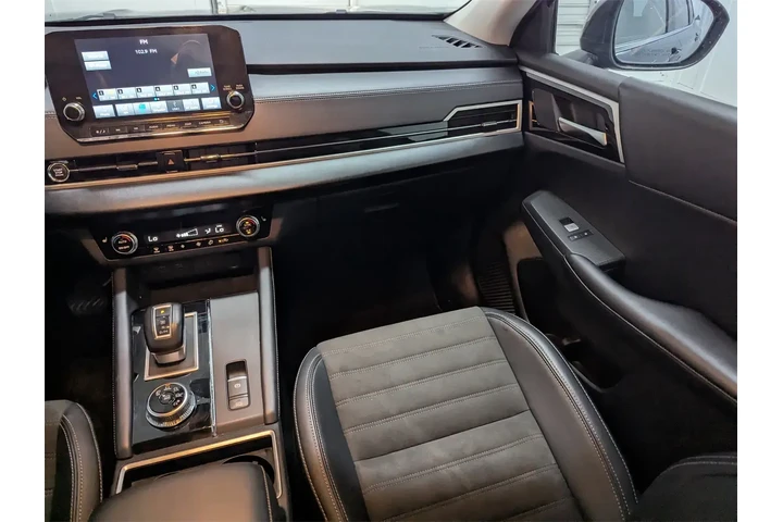 $25997 : Mitsubishi Outlander 2024 SE image 8