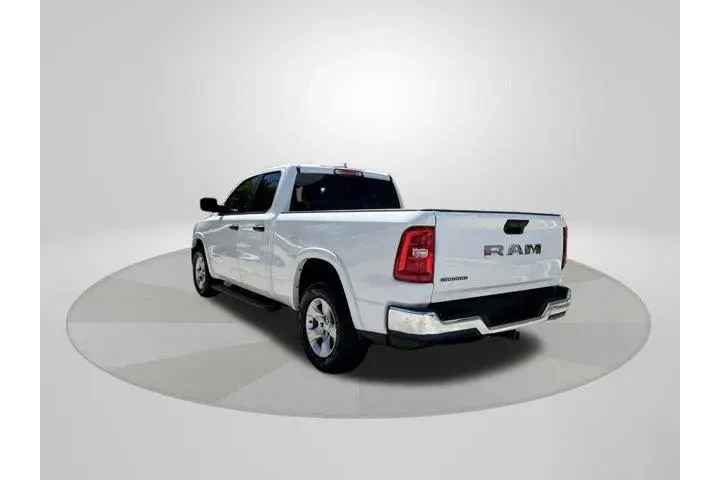 $36000 : Ram 1500 2025 4x2 Big Horn 4 image 5