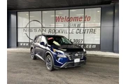 Nissan Rogue 2025 AWD SV 4dr