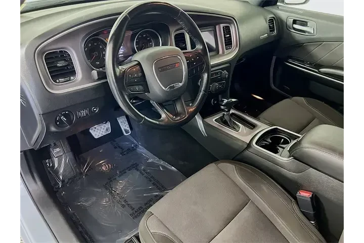 $20800 : Dodge Charger 2022 SXT 4dr S image 9