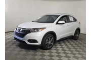 $21654 : Honda HR-V 2022 EX-L 4dr Cro thumbnail