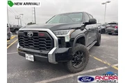 Toyota Tundra 2023 4x4 Limit