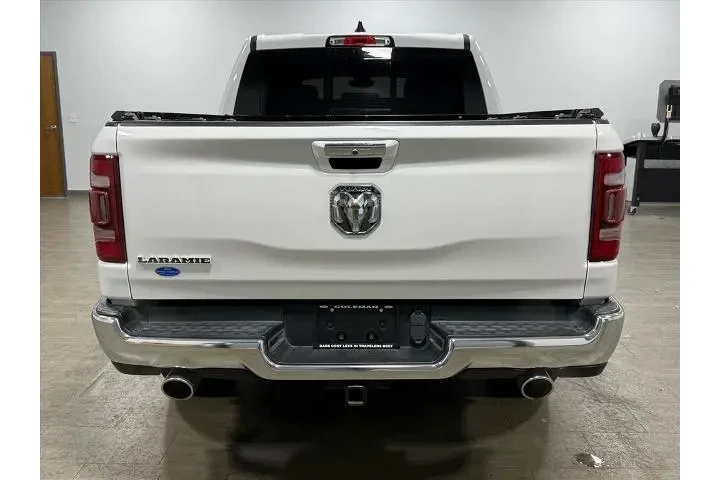 $29399 : Ram 1500 2020 4x2 Laramie 4d image 5