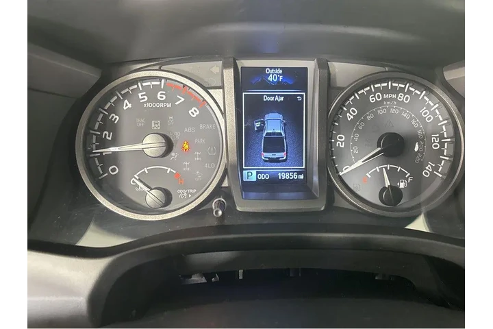 $40989 : Gold Certified2023 Tacoma TRD image 4