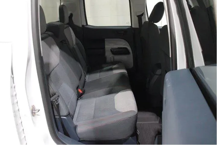 $30978 : Ford Maverick 2024 XLT 4dr S image 10