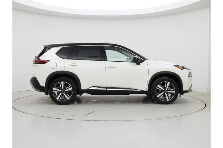 $29998 : Nissan Rogue 2023 AWD Platin image 7