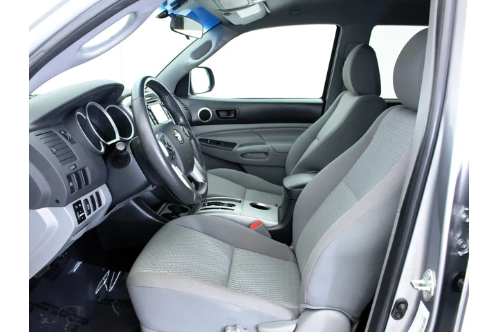 $138000 : toyota tacvoma 2014 TRD image 3