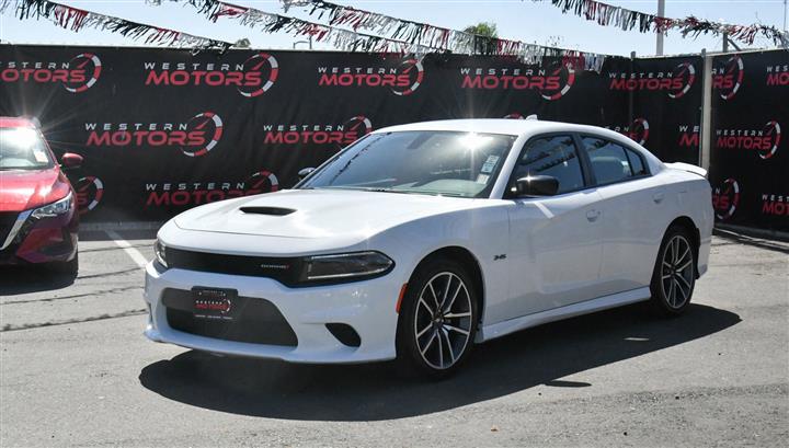 $33546 : Charger R/T image 3