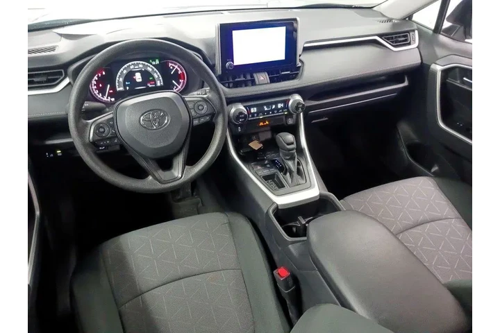 $34998 : Toyota RAV4 2025 XLE 4dr SUV image 9