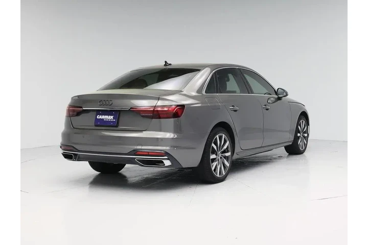 $24998 : Audi A4 2021 AWD quattro Pre image 8