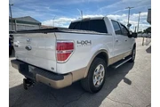 $12787 : Ford F-150 2013 4x4 Lariat 4 thumbnail