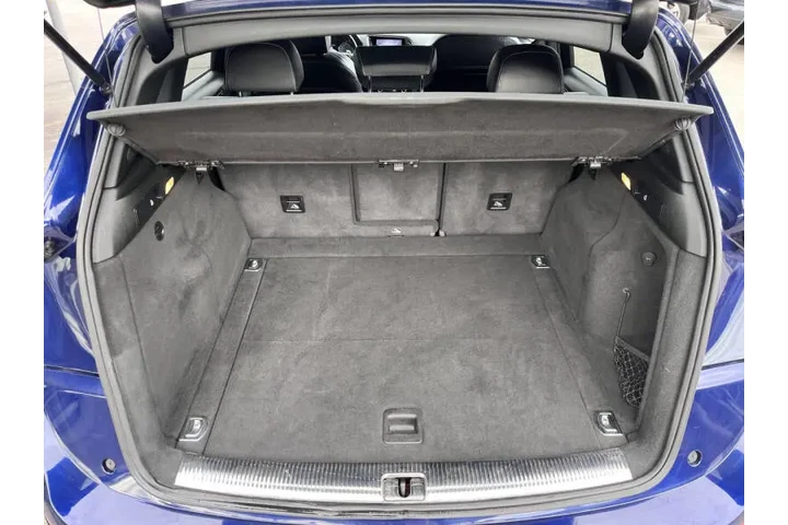 $15999 : 2014 SQ5 3.0T quattro Premium image 7