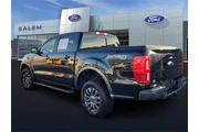 $22650 : Ford Ranger 2020 4x4 Lariat thumbnail