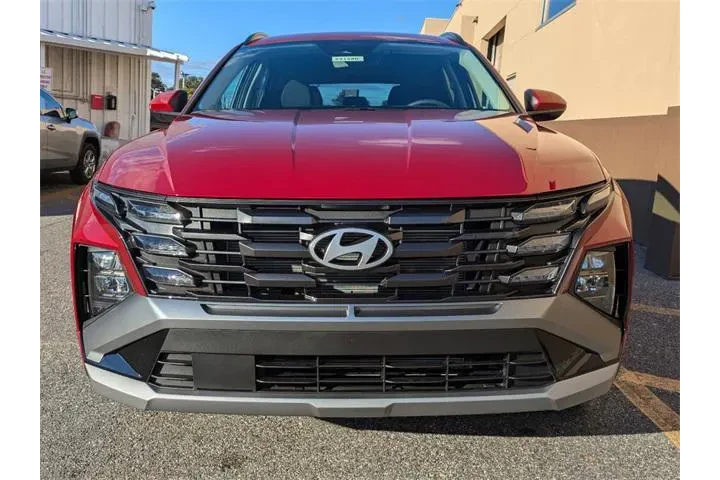 $29777 : Hyundai TUCSON 2025 SEL 4dr image 10