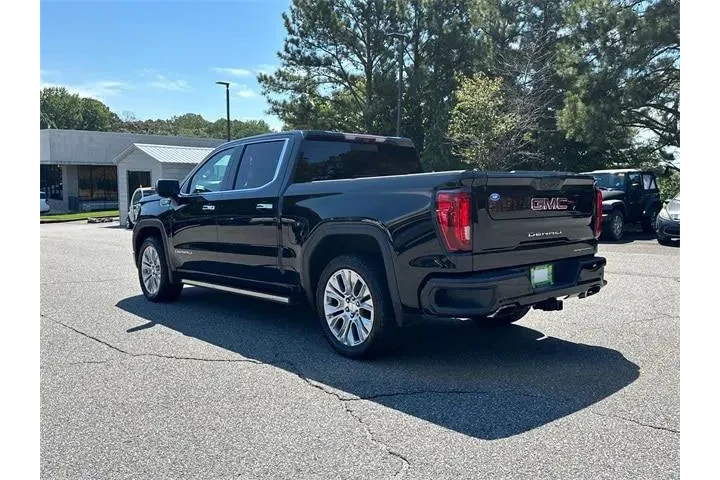 $36598 : GMC Sierra 1500 2020 4x4 Den image 5