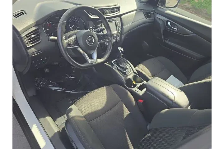 $12995 : Nissan Rogue 2020 AWD SV 4dr image 7