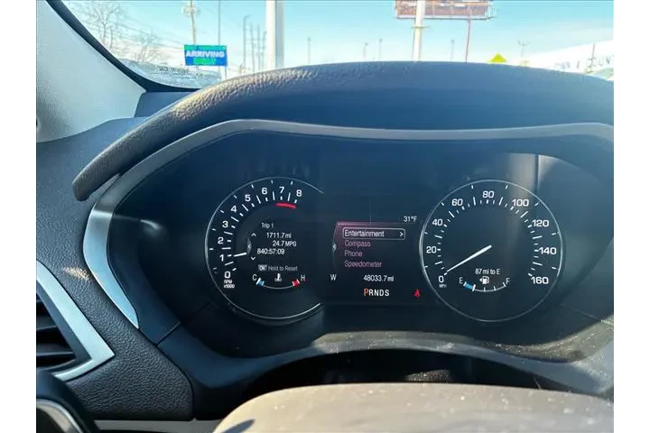 $21988 : Lincoln MKZ 2019 4dr Sedan image 7