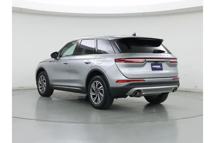 $35998 : Lincoln Corsair 2024 AWD Pre image 2