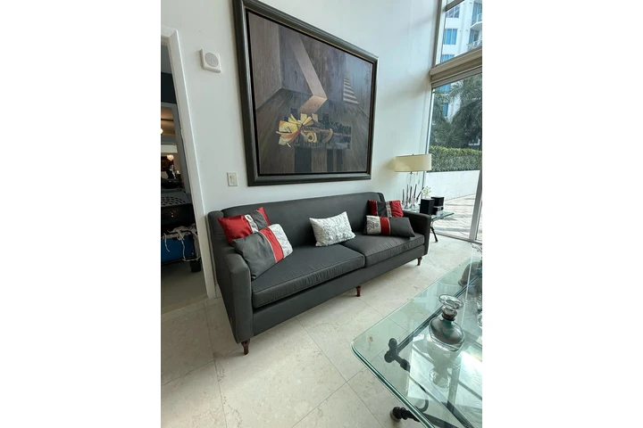 VENDO FINOS MUEBLES, ALFOMBRAS image 4